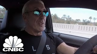 Jay Leno’s Garage: Even Rock N’ Roll Legend Dee Snider Is Scared To Drive This Car | CNBC Prime