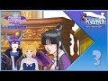Everyone Gets Roasted - Phoenix Wright: Ace Attorney (Part 3) - Kouri &amp; Friends