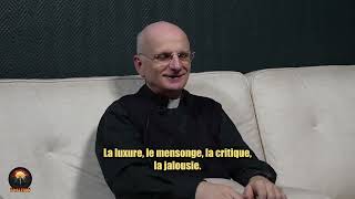 Porta Fidei avec le Père Duloisy : L'exorcisme - Moments Essentiels de l'Entretien
