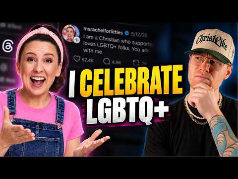 Ms. Rachel Says She’s a Christian—Let’s Look at What She Actually Believes