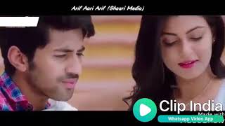 2018 kidu Love Status