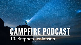 Stephen Jenkinson | Origins of an Orphaned Culture (part 1 of 2) | Full Podcast Episode