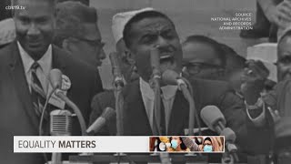 East Texans recall historic March on Washington, reflect on 2020 March on Washington