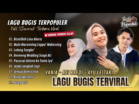 Lagu Bugis Kenangan Abadi | Rapammi Apung | Bugis Cover