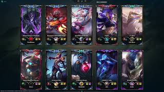 88 ★ G2 Labrov Bard 2/3/18 vs Nautilus ⚔ Challenger S16EUW ⚔ T1 Bard Gameplay