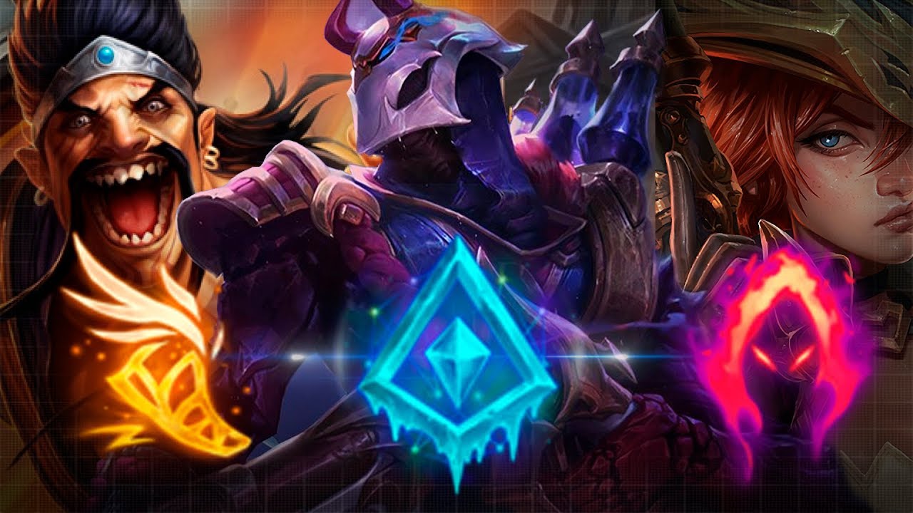 Draven Starr