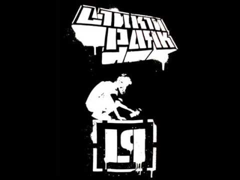 Linkin Park - In The End - Numb - Papercut
