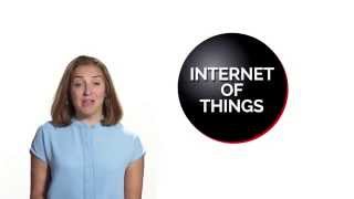 Connected Health: IoT and Connecting Everything: CTIA Super Mobility 2015 Preview