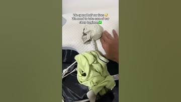 Never sleep on your side without this... #sidesleeper #sleep #pillow #F #ForYOU