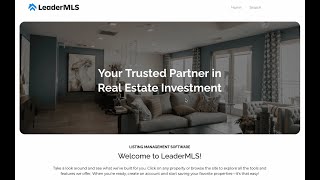 Details LeaderMLS: Simplifying Real Estate Property Management with HighLevel Update