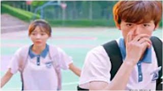 Meeting You Loving You💗Fall in love Girl💗New Korean Mix Hindi Songs 2022💗New Chinese Love Story