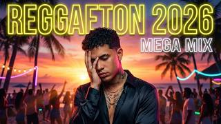REGGAETON PARTY MIX 2026 🎉 BEST DANCE HITS | Karol G, Daddy Yankee, Ozuna screenshot 2