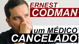 Dr. Ernest CODMAN: PAI da MENSURAÇÃO DE VALOR em SAÚDE | Semente do VBHC e da Saúde Baseada em Valor