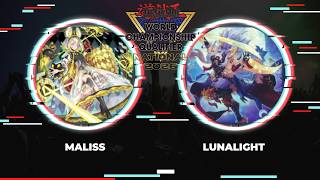 WCQ National Austria | Round 8 | Maliss vs Lunalight | Sometimes it's just fate that makes the op...