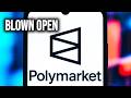 Polymarket BUSTED After NPR Exposes Suspicious Fake Headquarters Scheme
