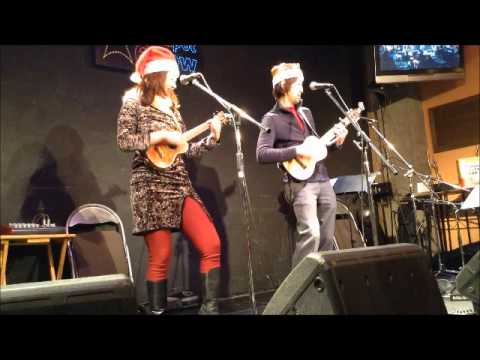 Give me up ~Ukulele