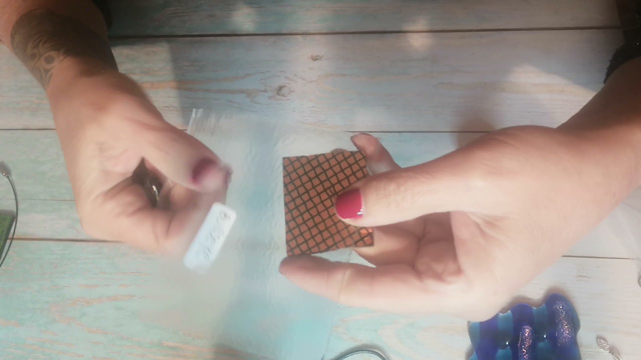 Bisuteria en vitrofusión