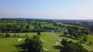 HOLE 18 4K