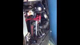 331 Stroker Dart Block