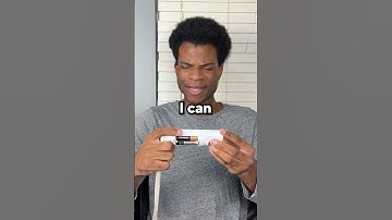 Super Mario Galaxy Secret Controller!