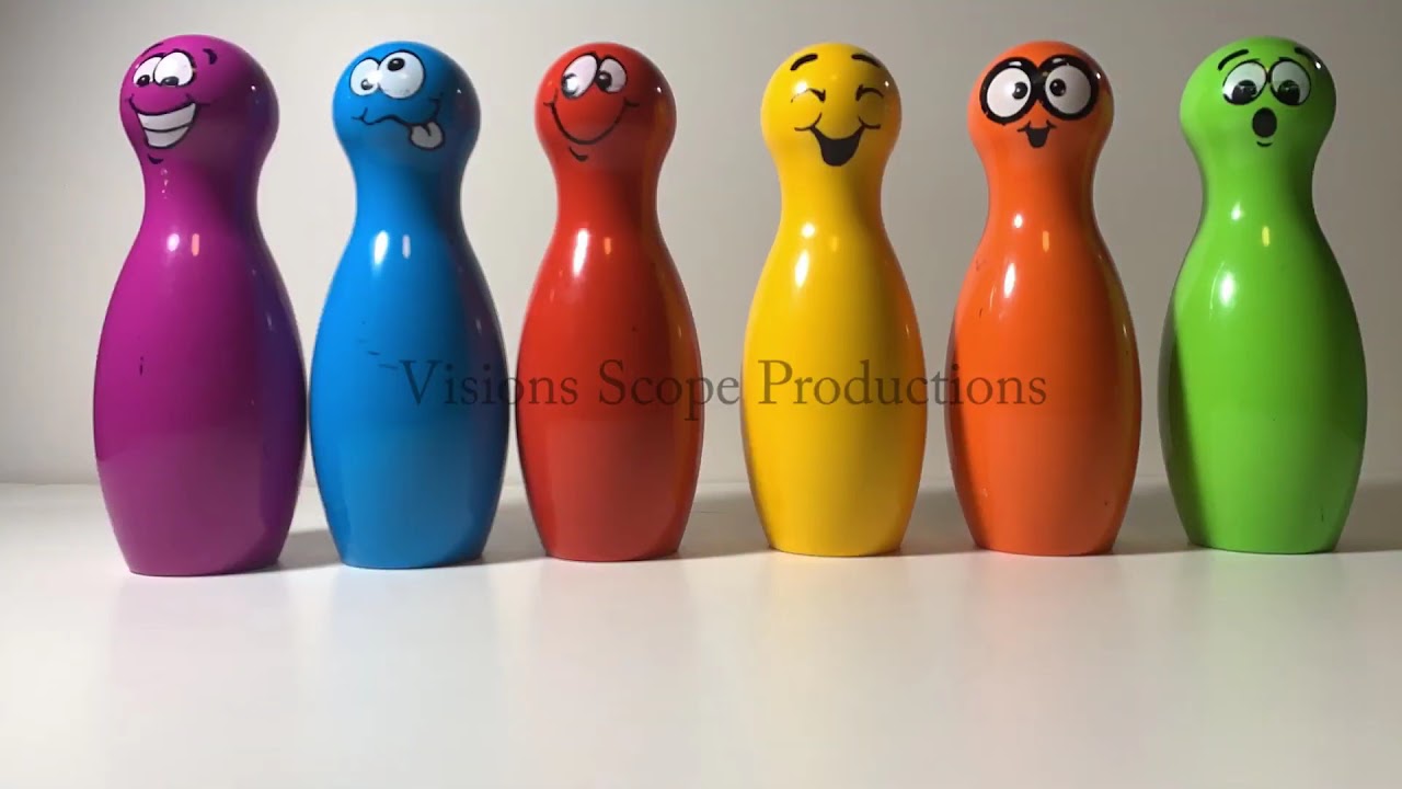 Visions Scope Productions - Storytelling