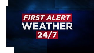 LIVE WEATHER: WECT First Alert Weather 24/7