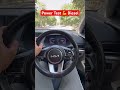 Kia Carens Diesel Acceleration Test | 0–60 km/h Real Performance 🚗 💨 Timing Revealed! #vial