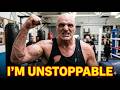 John Fury's New Ripped Physique Leaves Eddie Hall Completely FINISHED!