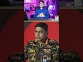 What did the army chief say 😱 #tricks #viral #trending #short