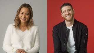 Jamie Chung Reveals Why Individuality Is Key to a Successful Marriage