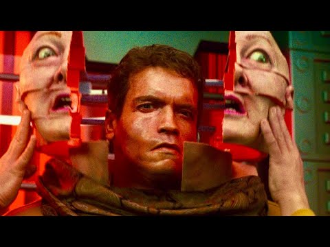 30年の時を経てシュワ吹替え玄田哲章がナレーション 映画 トータル リコール 予告編 Youtube 30年の時を経てシュワ吹替え玄田哲章がナレーション 映画 トータル リコール 予告編 Youtube