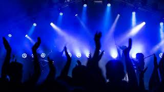 Anyma & Chris Avantgarde - Consciousness (Eric Prydz Remix)