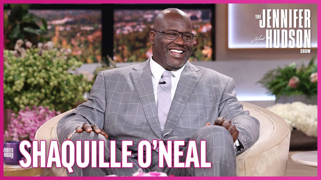 Commentary: At 39, Shaquille O'Neal has become nothing more than a