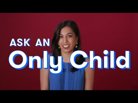 Video: How Often Does The Only Child Grow Up In A Family?