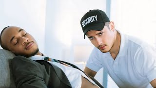 Wake Up Boss | Security Guard's Hilarious Attempt to Wake Up the Boss