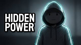 Why Staying Silent Is Your Biggest Advantage