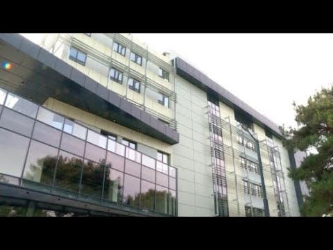 თბილისში კენ ვოლკერის სახელობის სამედიცინო სარეაბილიტაციო საუნივერსიტეტო კლინიკა გაიხსნა