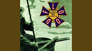 Video thumbnail of "They Might Be Giants - Women & Men"