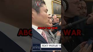 Trump’s “Pearl Harbor” Clapback Left Everyone Speechless!