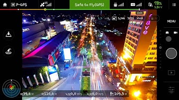 Phantom 3 Pro lost video signal (Firmware v1.8.80)