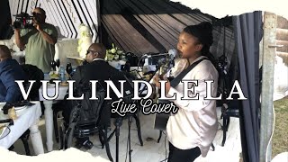 Vulindlela - Brenda Fassie (Live Cover)