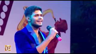 Fusion Song | Alpha Heritage 2017 | Alpha College of Engineering and Technology screenshot 1