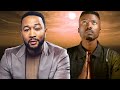 Mthandazo Gatya & John Legend performs Nervous Live at KONG!