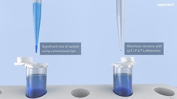How it works - epT.I.P.S.® LoRetention