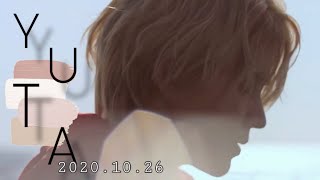 【NCT】悠太25歳㊗️ユタペンを泣かせたくて作った動画