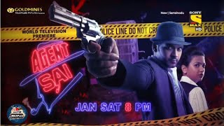 Agent Sai 2021 Agent Sai Srinivasa Athreya New Release Hindi Dubbed Full Movie Confirm Release