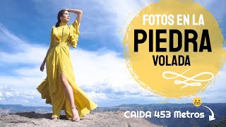 Las Barrancas del cobre y su piedra volada - Viaje con Miss Chihuahua parte 2 Las Barrancas del cobre y su piedra volada - Viaje con Miss Chihuahua parte 2