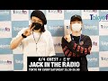 MUCC 逹瑯 JACK IN THE RADIO - ゲスト ミヤ 2022.06.04