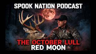 Spook Nation Podcast