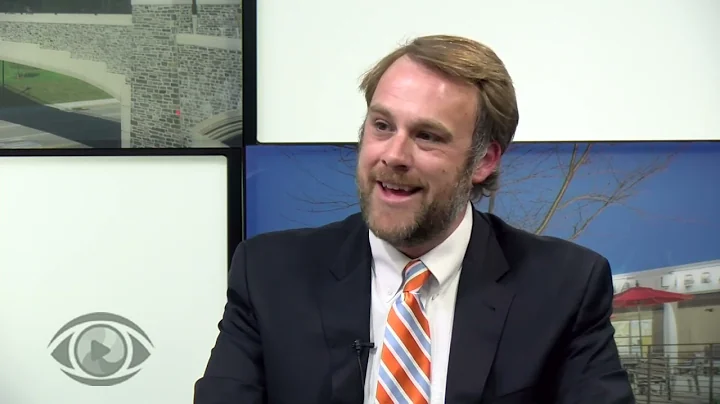 Legal Talk - Bill Roark